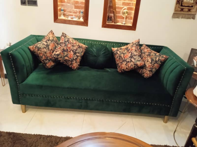 sofa set//wooden sofa//5 seater sofa//luxury sofa//sofa for sale 1