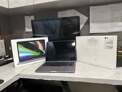 macbook pro m1 2020