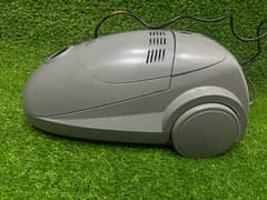 vacuum cleaner