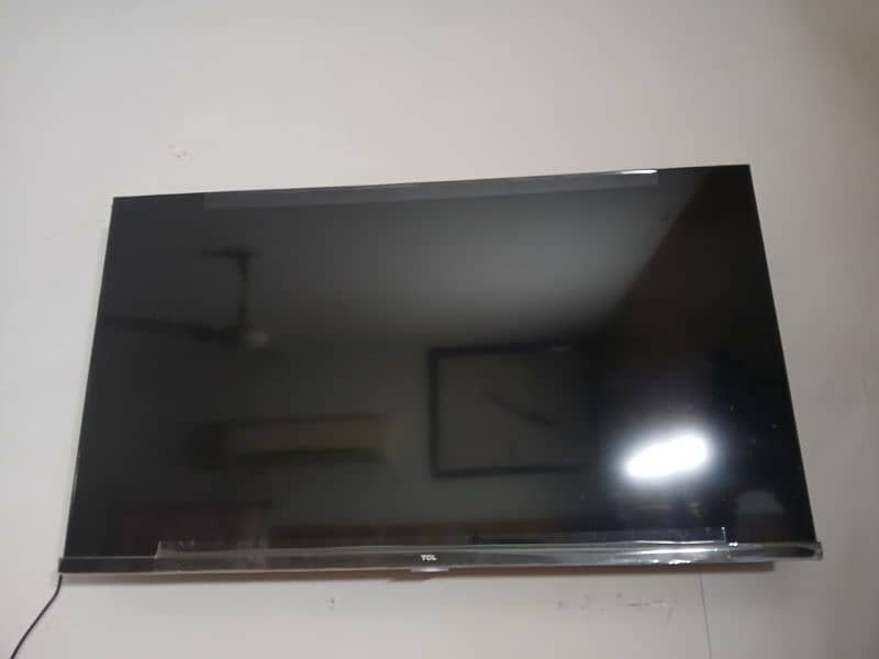 TCL 40S65A Full HD Android Smart LED TV 2