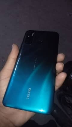 i am selling my tecno spark 5 pro