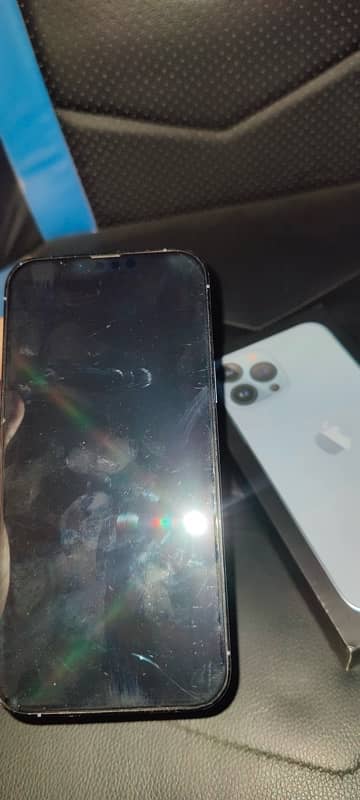 iphone 13 pro max 256 gb factory unlock 6