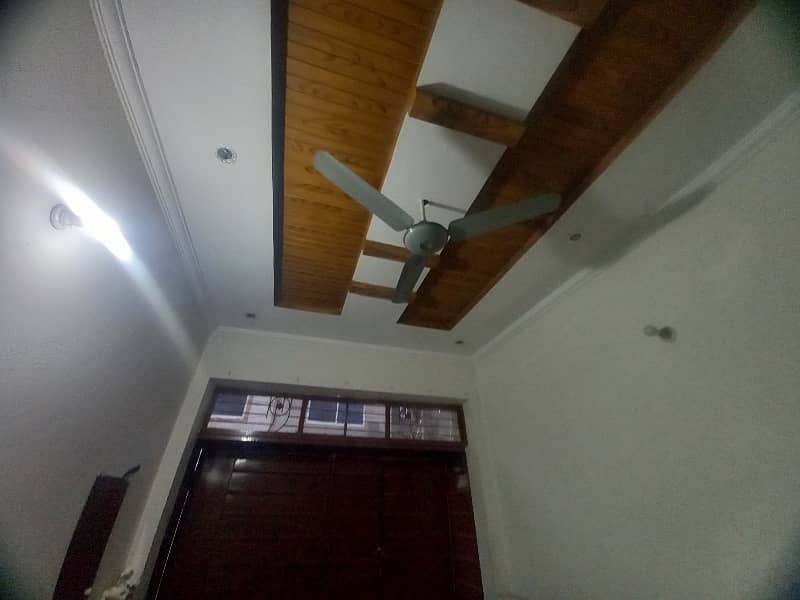 4 marla Double story house for sale in Royal Garden Lahore 3