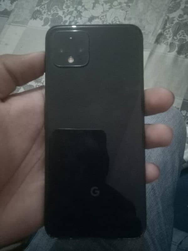 pixel 4 phone 1