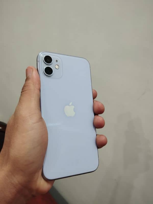 iPhone 11 factory unlocked 0