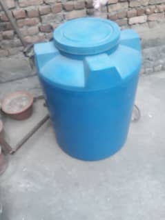 Pani Ki Tanki for sale