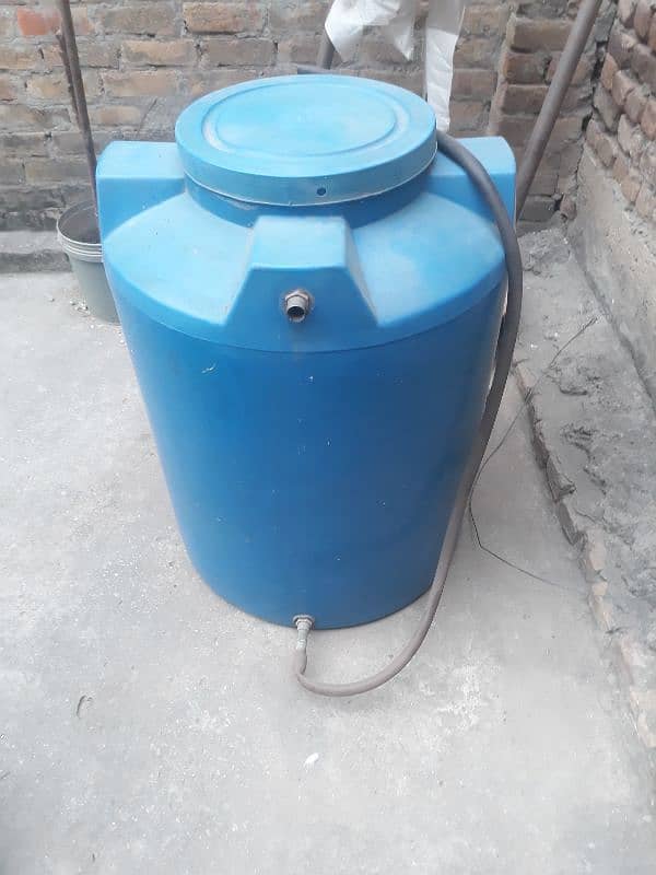 Pani Ki Tanki for sale 2