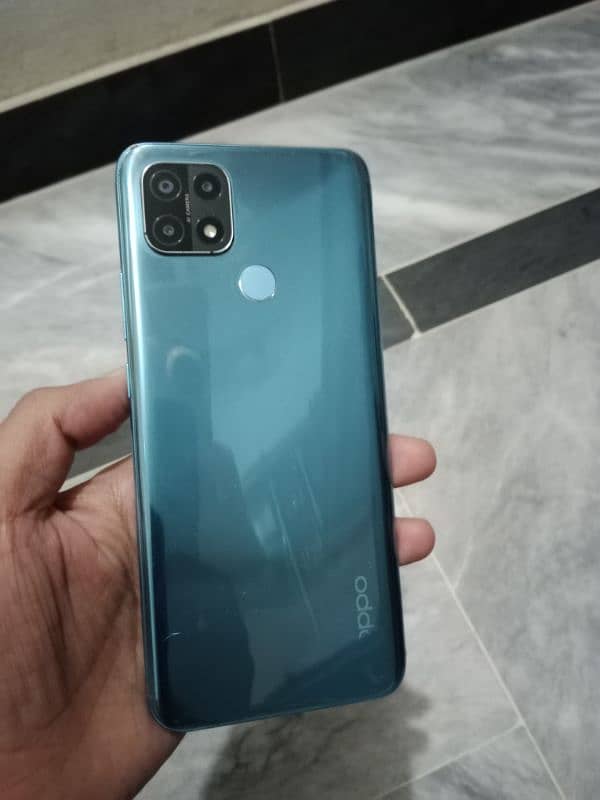 oppo a15 all ok ha pta approved ha 3