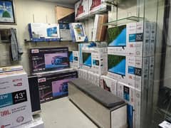 Smart Led 32 Samsung New software  03227191508