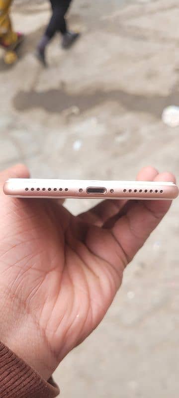 I phone 7 plus 128gb non pta 3