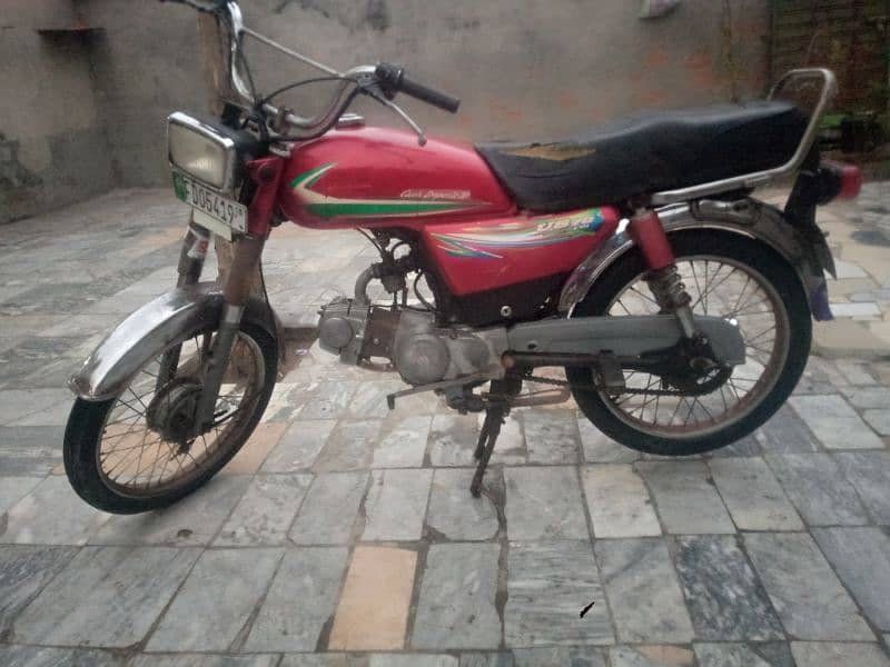 crown bike 2018 mdl 03247268986 1