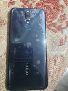 oppo mobile 0ppo , F11 modal