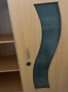 Wardrobe for sale in good condition