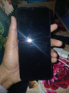 itel s23 8/256 pta Rs25000