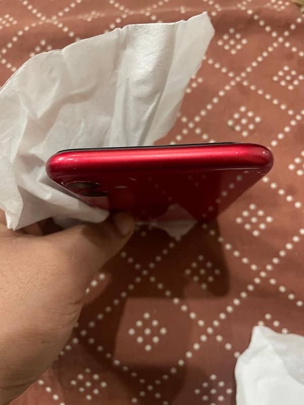 IPhone 11 red colour 1