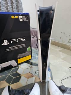 Sony Digital PlayStation 5