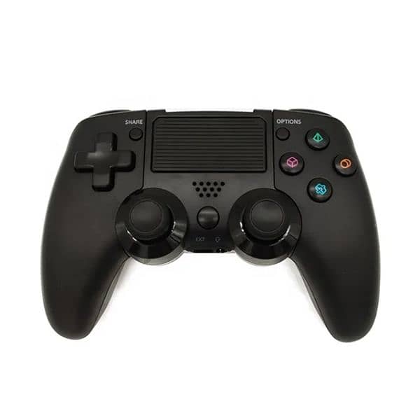 Ps 4pro game control console 0