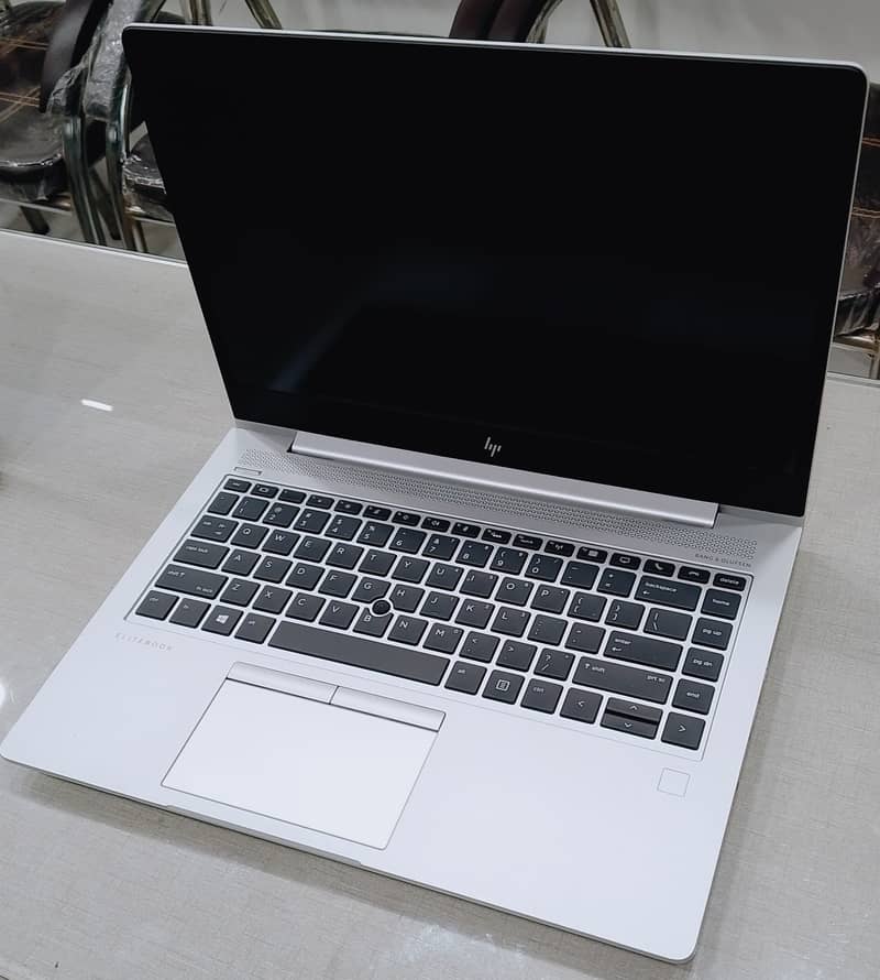 HP Elitebook 840 G6, Core i7, 8th Generations 1