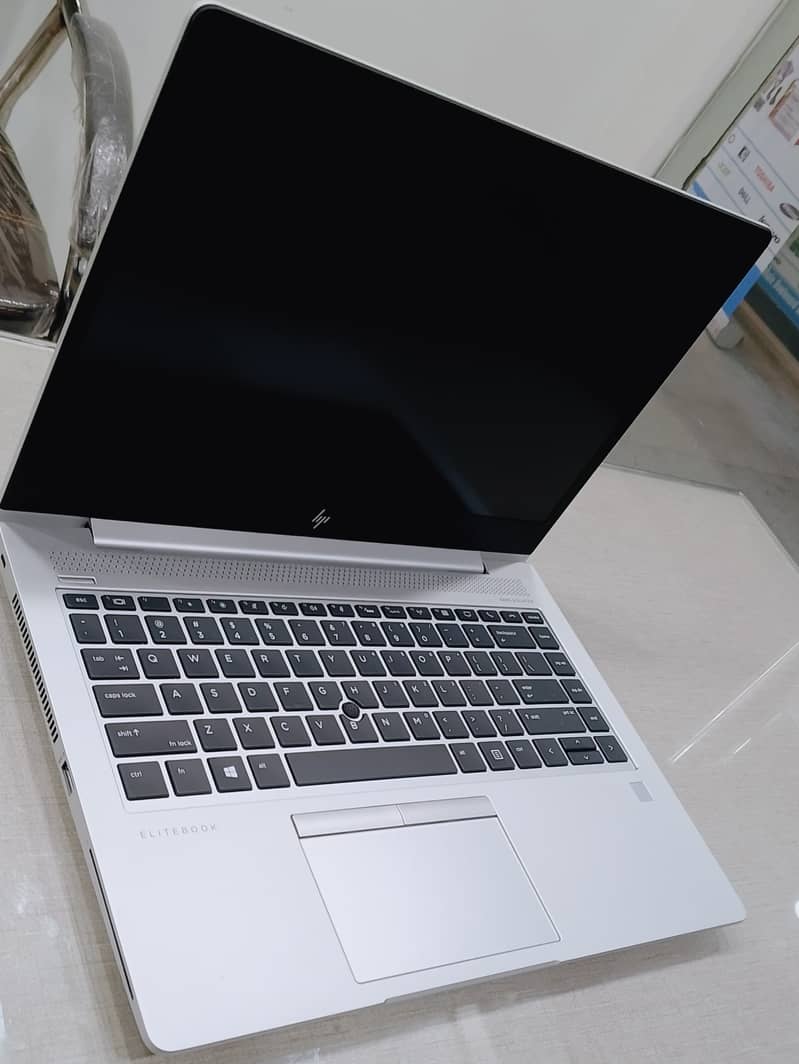 HP Elitebook 840 G6, Core i7, 8th Generations 2