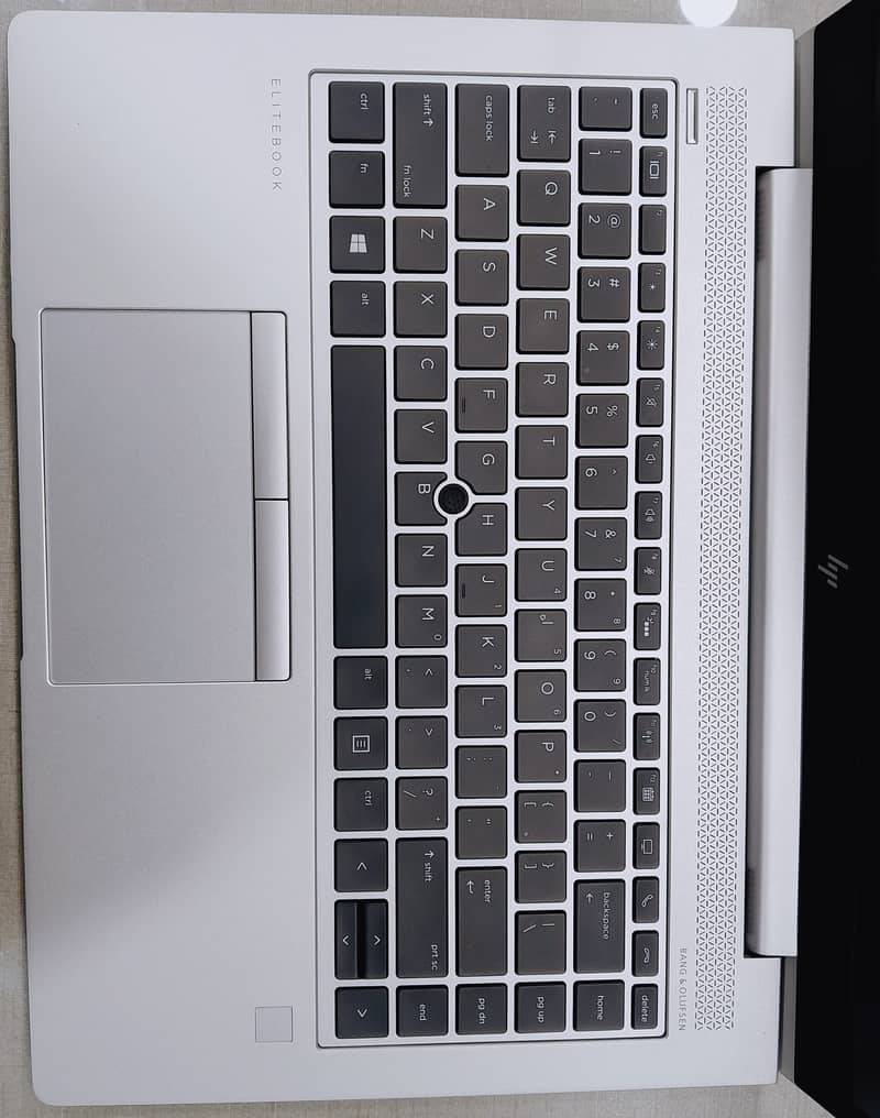 HP Elitebook 840 G6, Core i7, 8th Generations 5