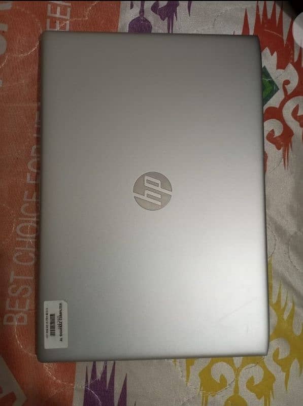 HP probook core-i5 7th gen laptop 0