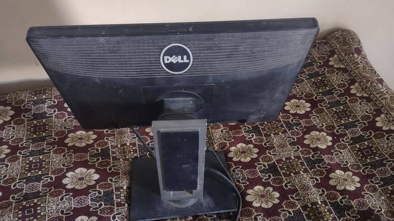 dell LED screen 1