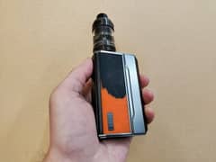 Voopoo drag 4 Vape