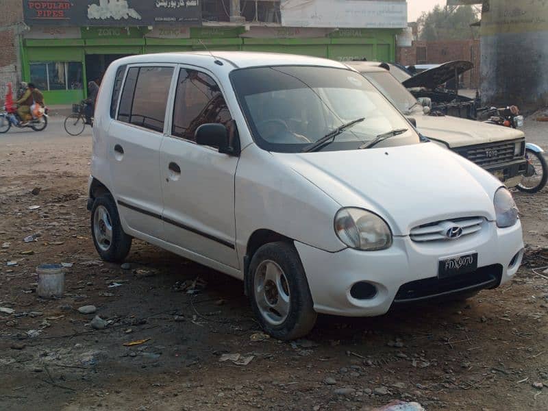 model 2000 Faisalabad number  2002 import 10/10 engine 4