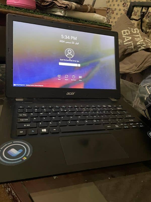 Core i5 7th Gen Laptop 0