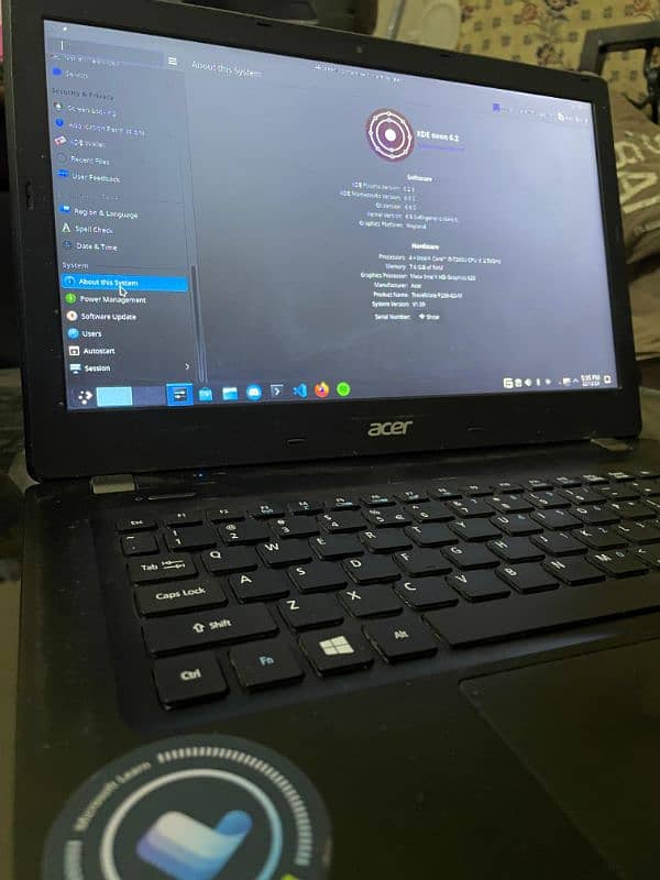 Core i5 7th Gen Laptop 2