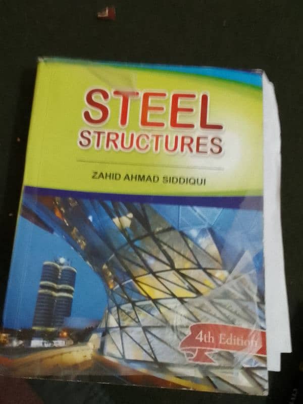 civil engineering educational  books 1