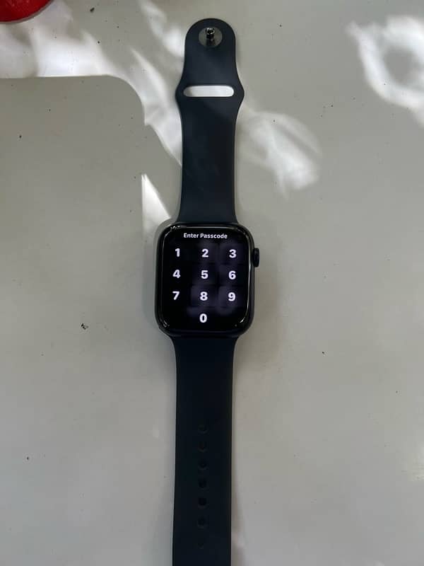 Original Apple watch series 9 0