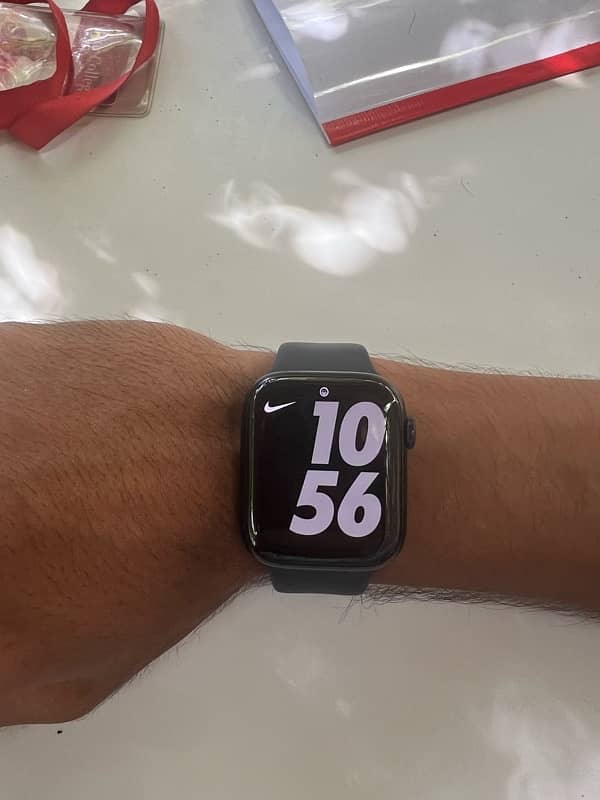 Original Apple watch series 9 3