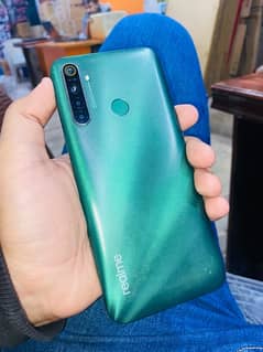 Realme5i