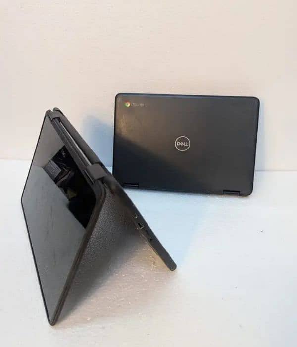 *Dell Chromebook 3100 ( 2 -in-1)* 1