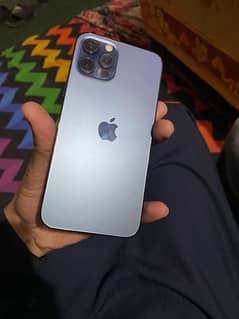 iphone 12 pro  j. v 128 gb