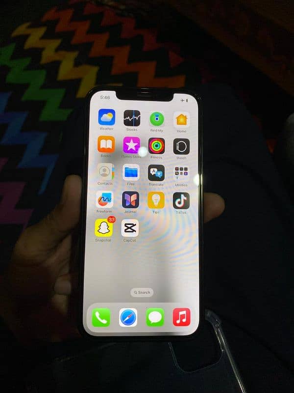 iphone 12 pro  j. v 128 gb 1