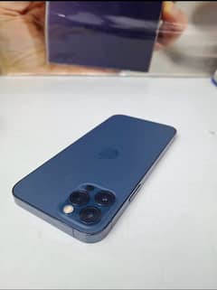 iPhone 12 Pro ( 256 GB ) Factory unlock