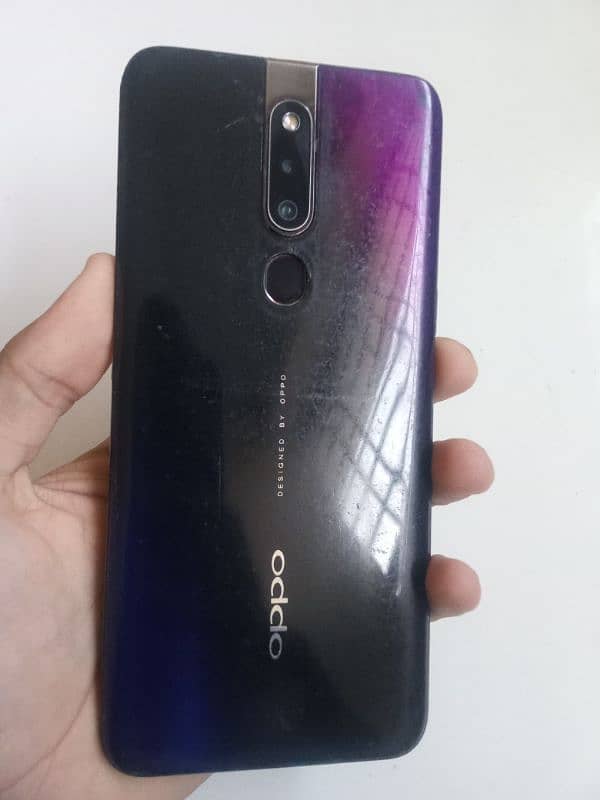 oppo f11pro 1