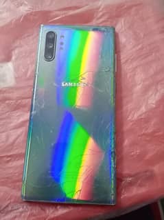 Note 10+ 5G 256GB