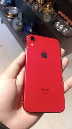 IPHONE XR 128GB NON PTA