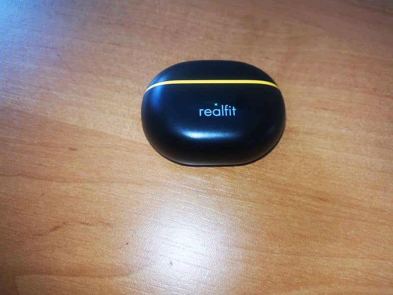 Realfit F4 New model 4