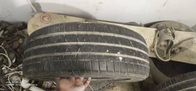 tyre  17 inch