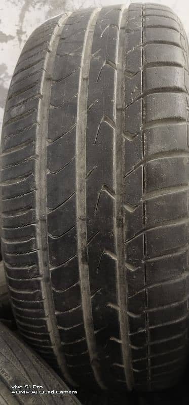 tyre  17 inch 2