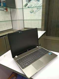 hp probook 4530s