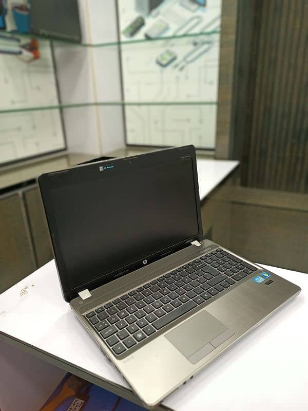 hp probook 4530s 0