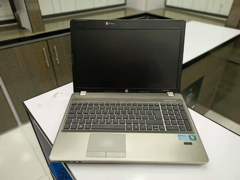 hp probook 4530s 1