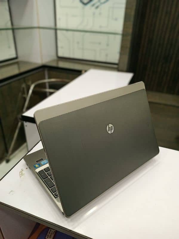 hp probook 4530s 2