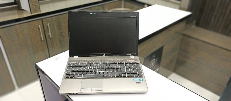 hp probook 4530s 3