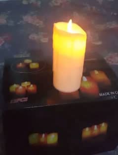 candle